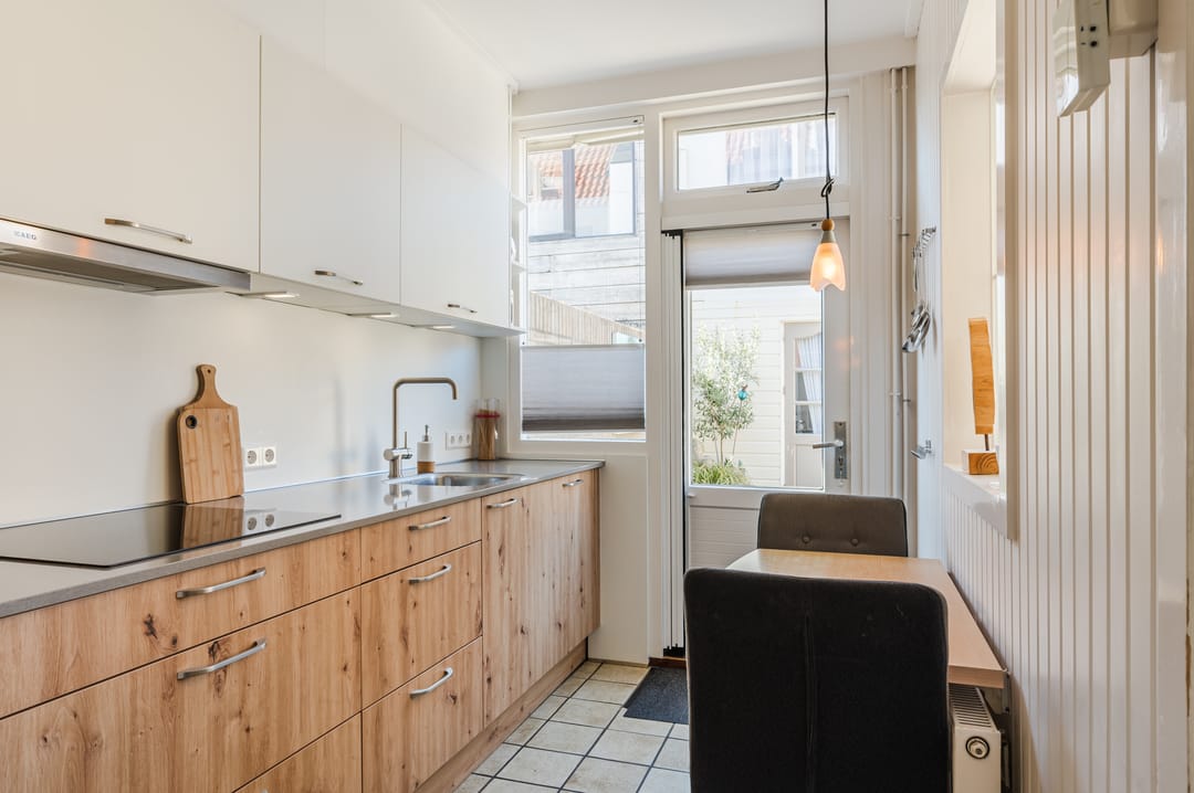 Foto 17 van Tijmstraat 33