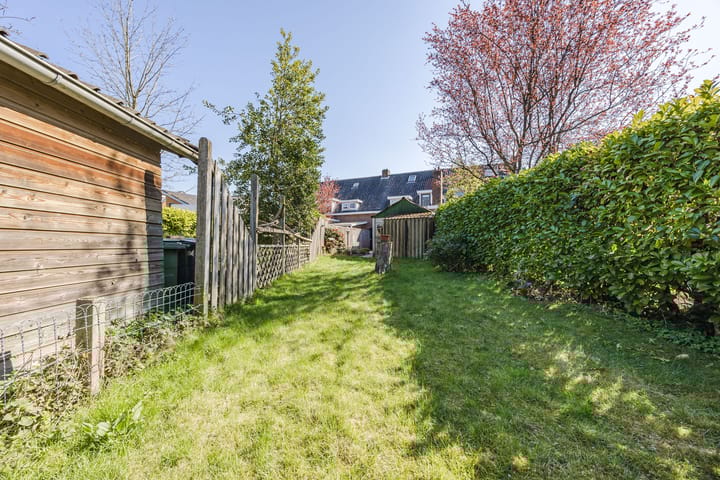 Foto 40 van Papenvoort 29