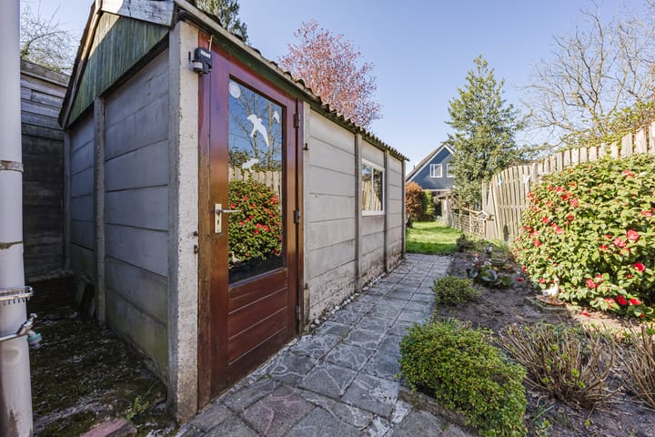 Foto 41 van Papenvoort 29