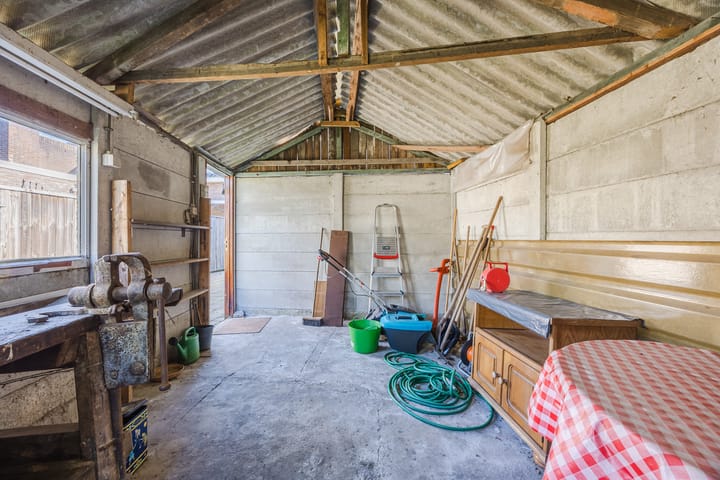 Foto 43 van Papenvoort 29