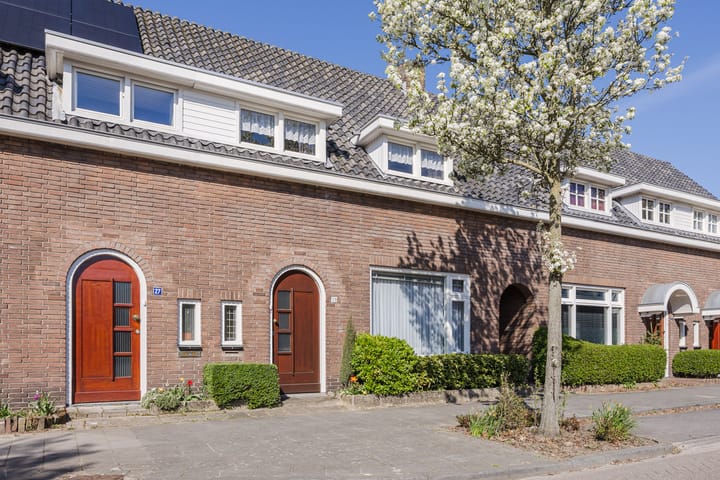 Foto 44 van Papenvoort 29