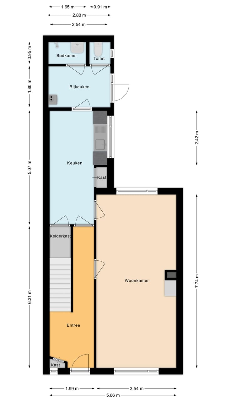 Foto 48 van Papenvoort 29