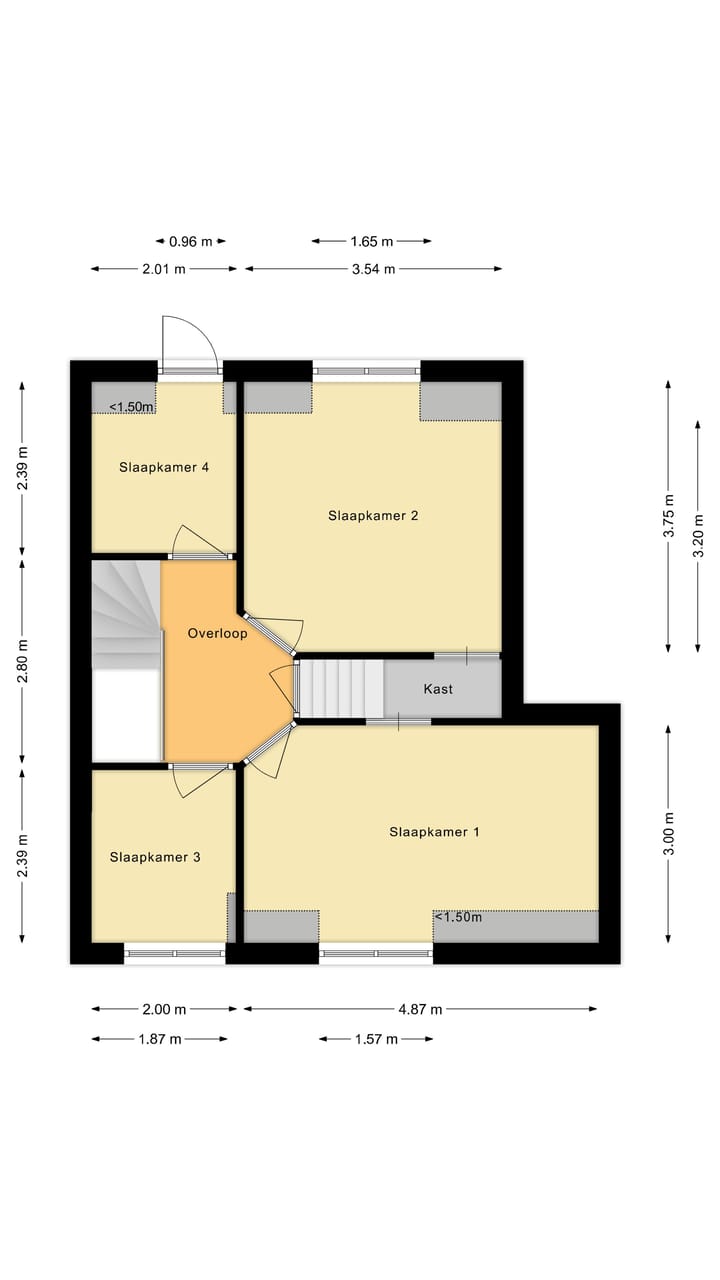Foto 49 van Papenvoort 29