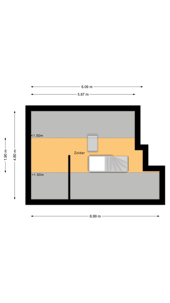 Foto 50 van Papenvoort 29