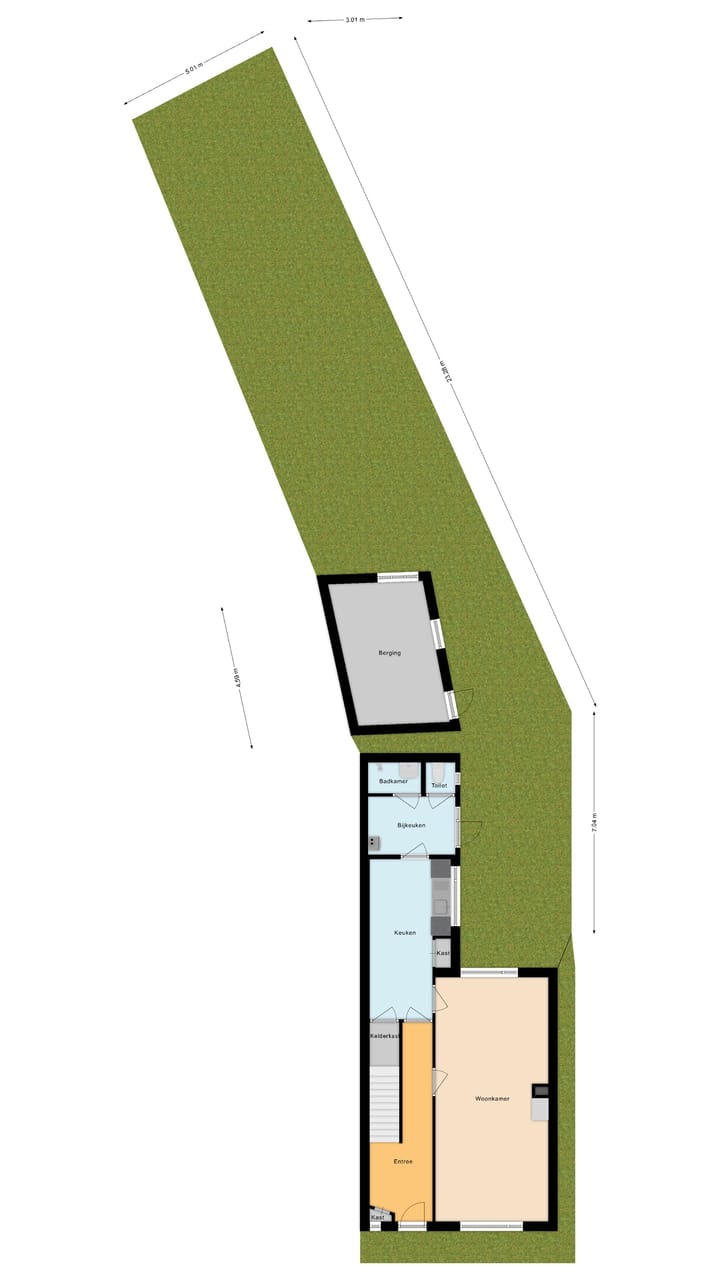 Foto 51 van Papenvoort 29