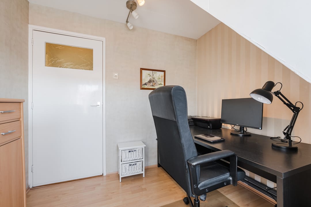 Foto 37 van Tijmstraat 33