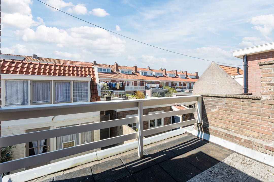 Foto 41 van Tijmstraat 33