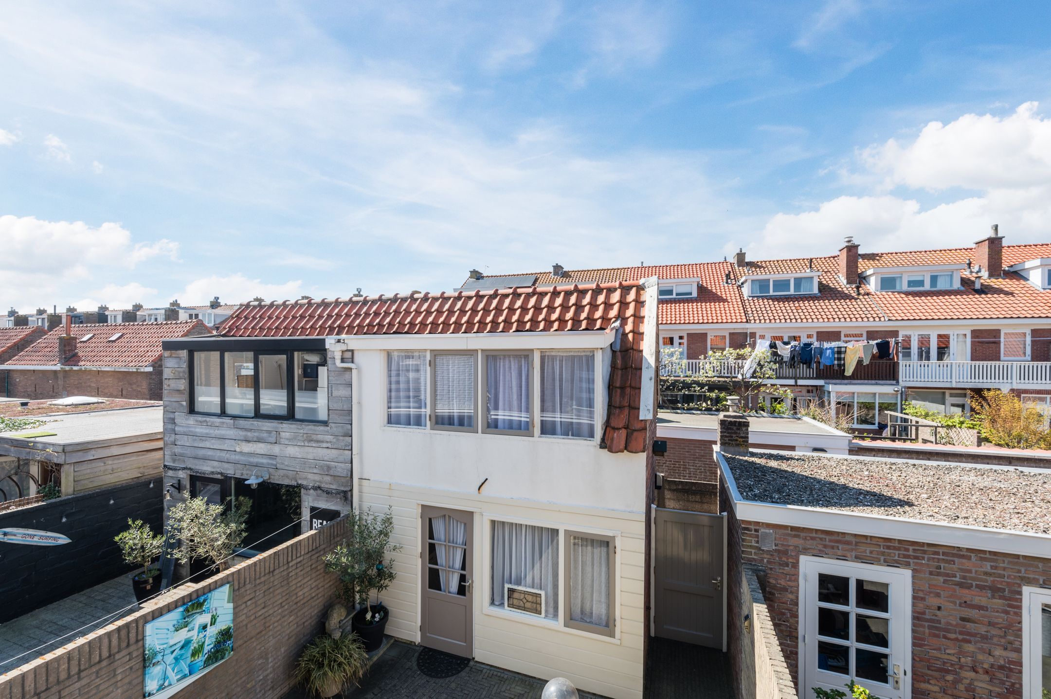 Foto 42 van Tijmstraat 33