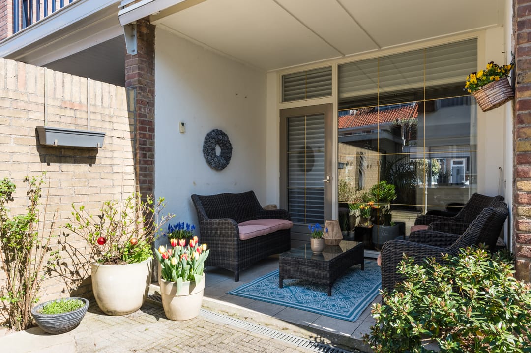 Foto 43 van Tijmstraat 33