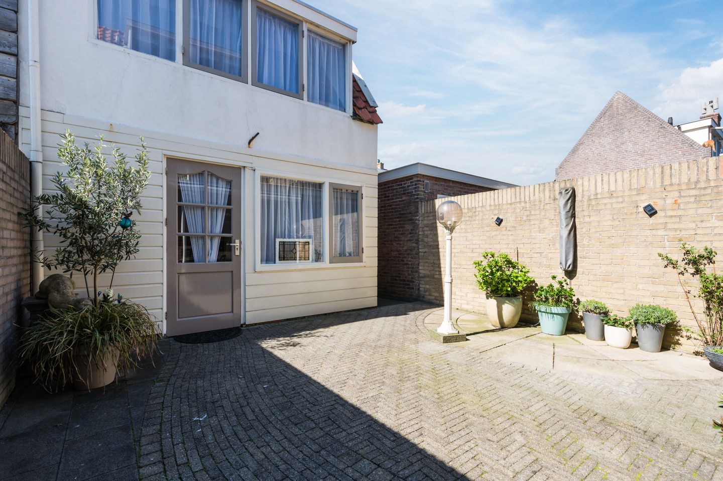 Foto 44 van Tijmstraat 33