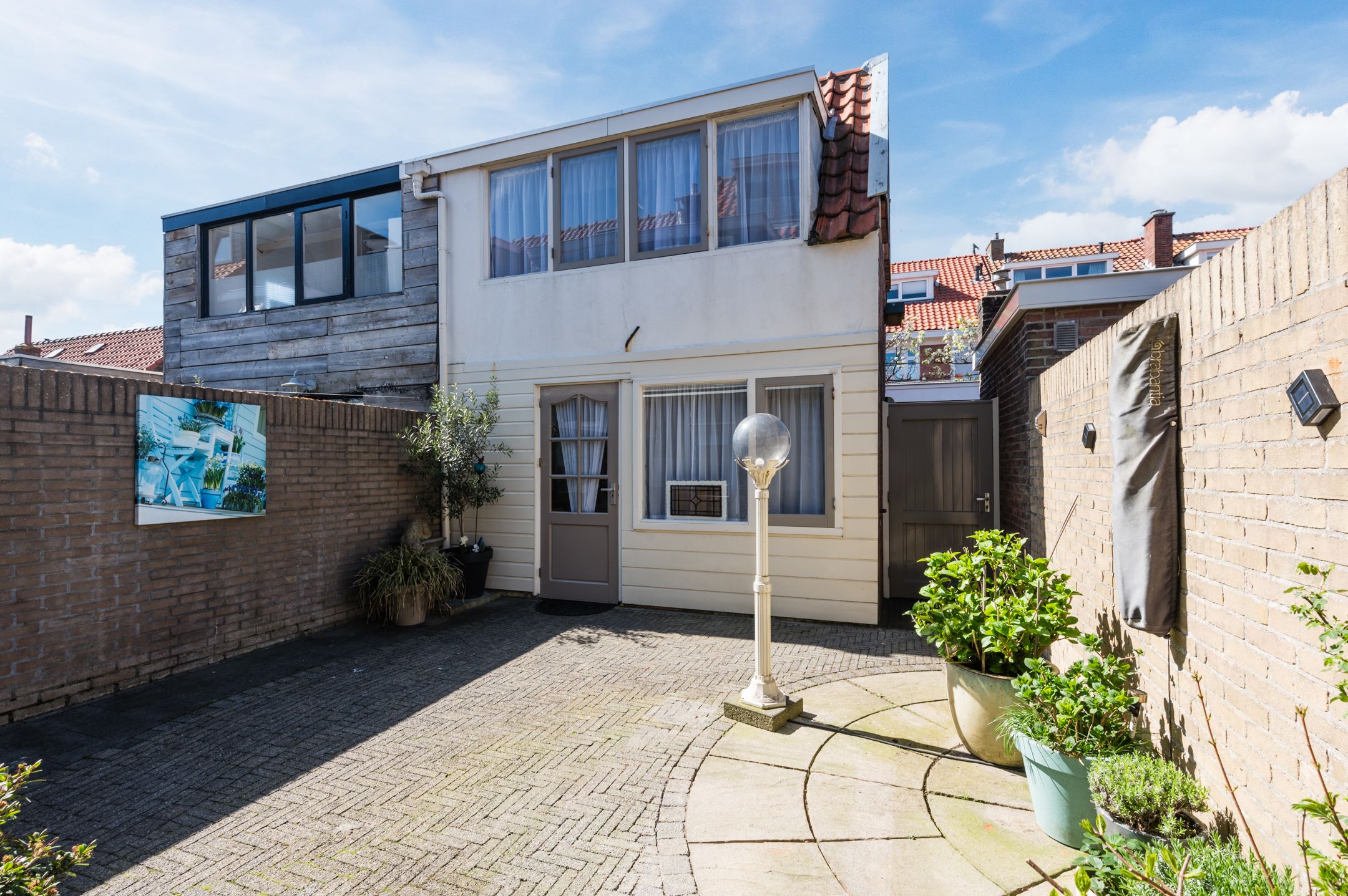 Foto 45 van Tijmstraat 33