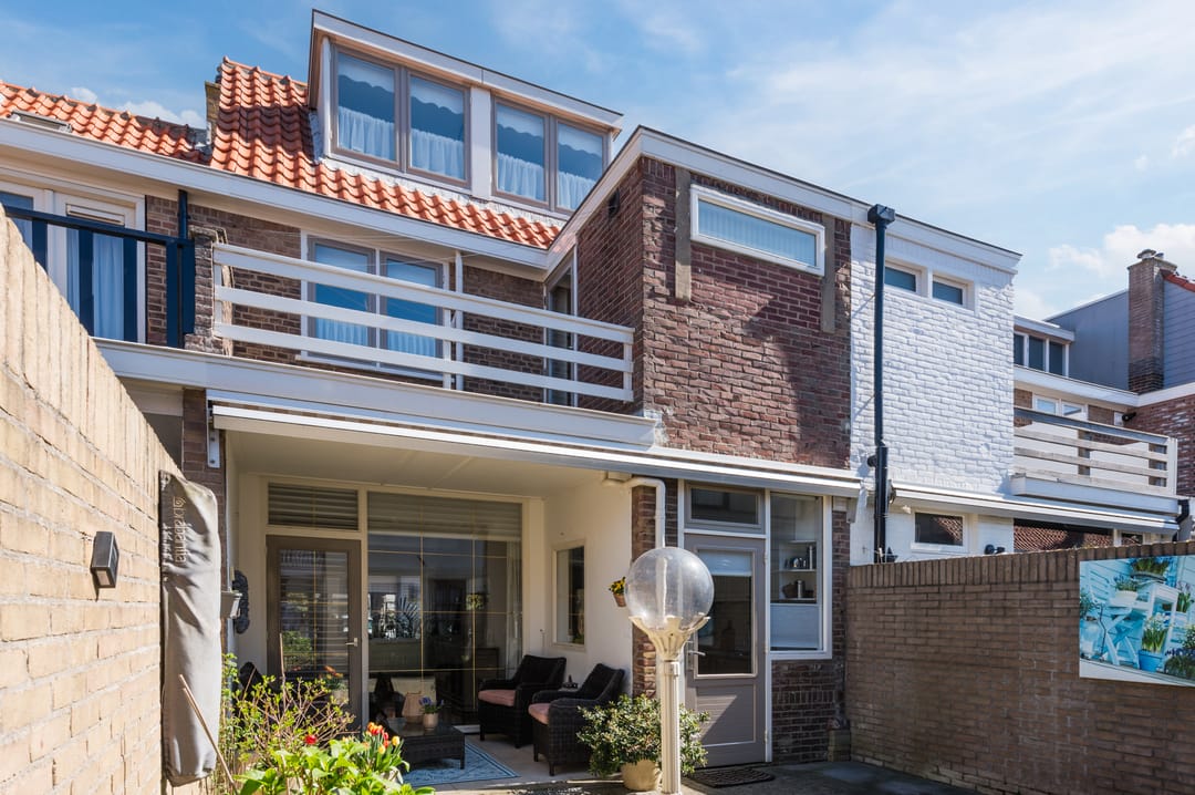 Foto 46 van Tijmstraat 33