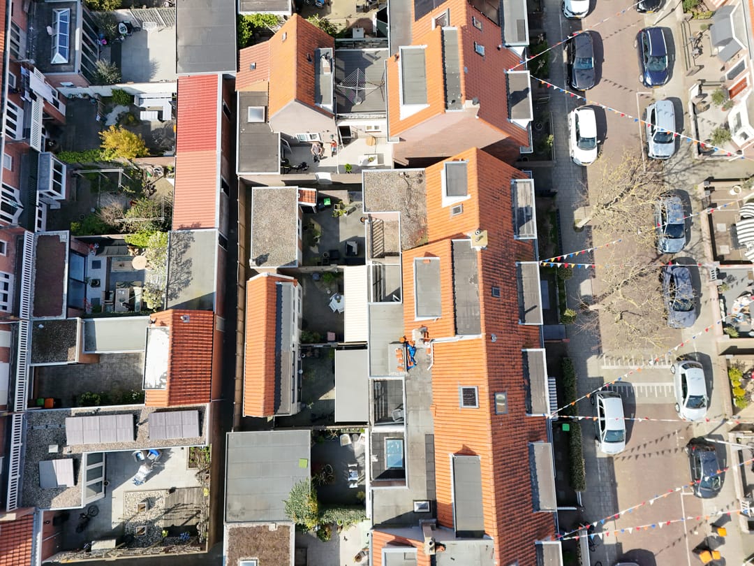 Foto 47 van Tijmstraat 33