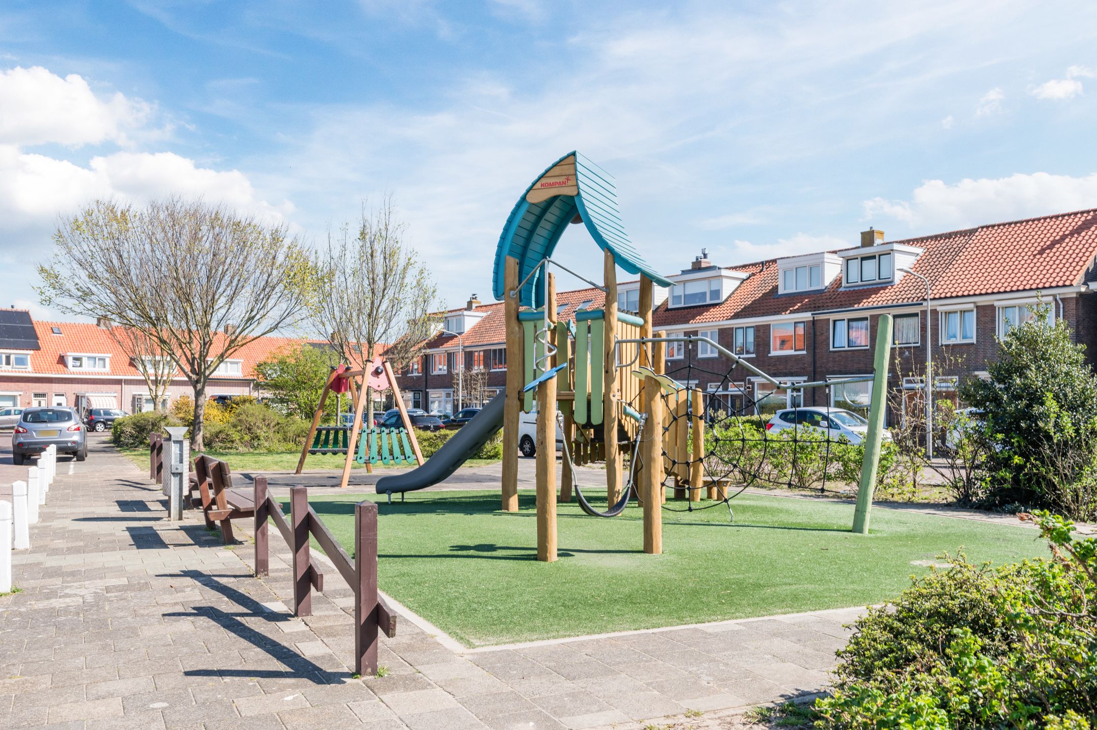 Foto 48 van Tijmstraat 33