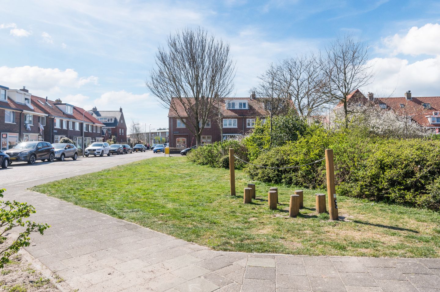 Foto 49 van Tijmstraat 33