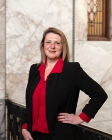 Nicole Buijs - Commercieel Medewerker