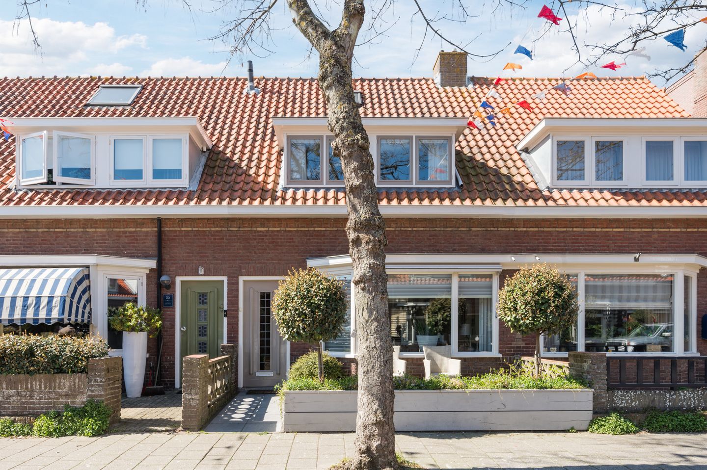 Foto 50 van Tijmstraat 33