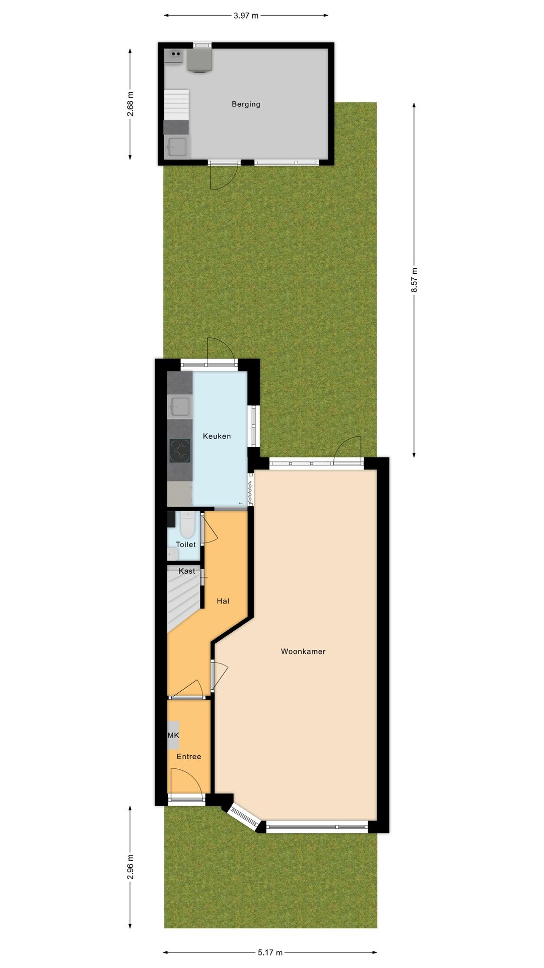 Foto 58 van Tijmstraat 33