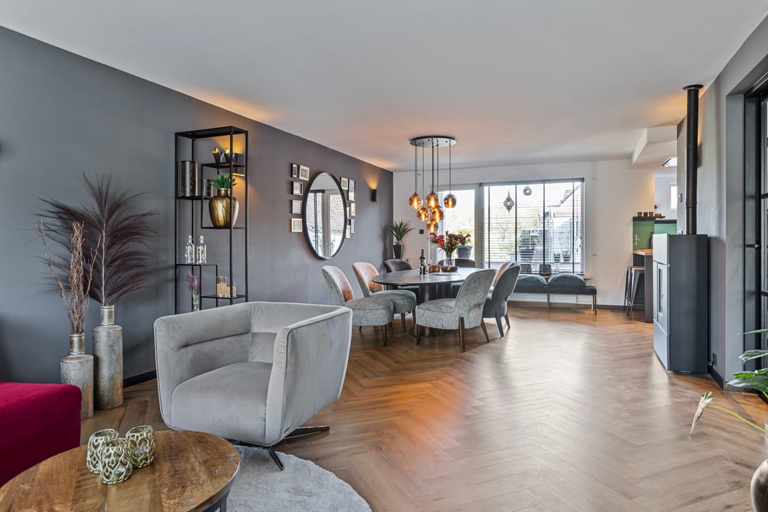 Photo 2 of Oostdam 9