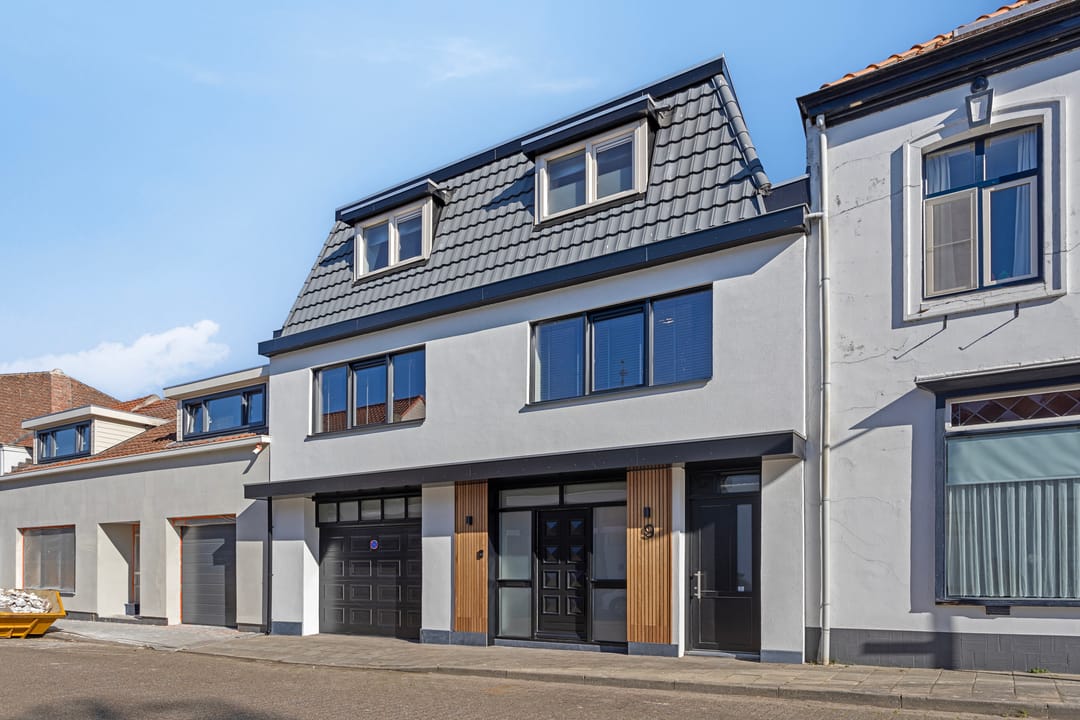 Photo 7 of Oostdam 9