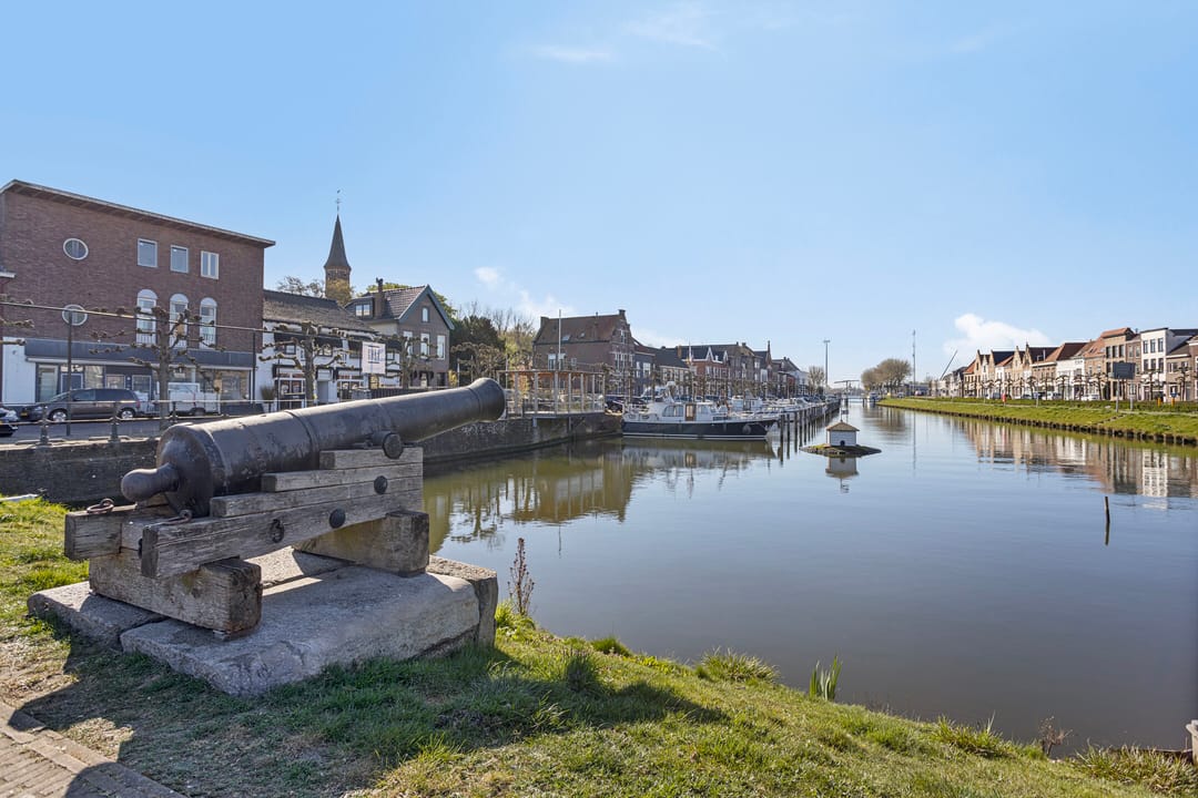 Photo 38 of Oostdam 9