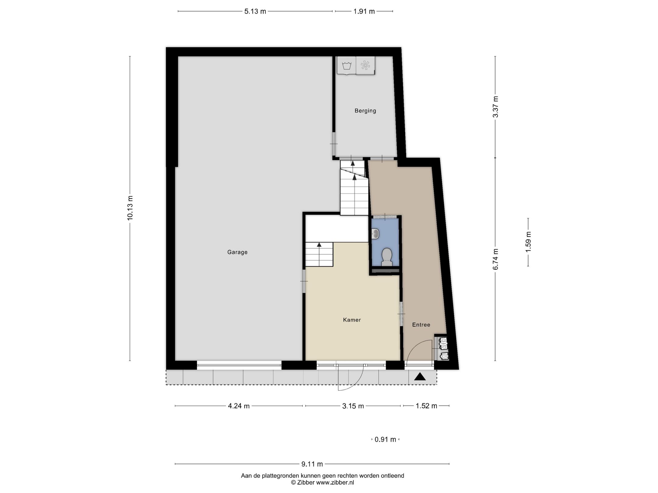 Photo 39 of Oostdam 9