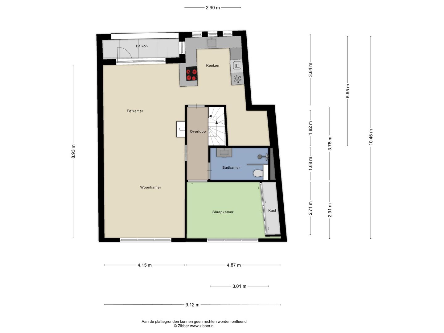 Photo 40 of Oostdam 9