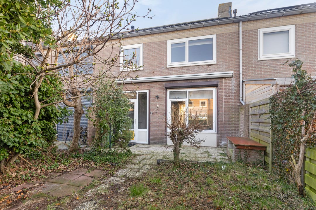 Foto 2 van Troelstraweg 379