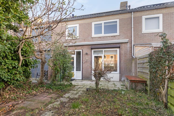 Foto 2 van Troelstraweg 379