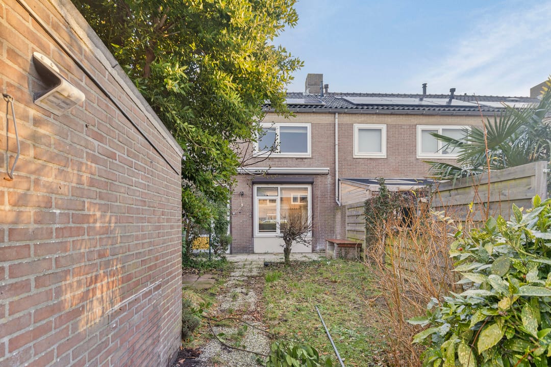 Foto 22 van Troelstraweg 379