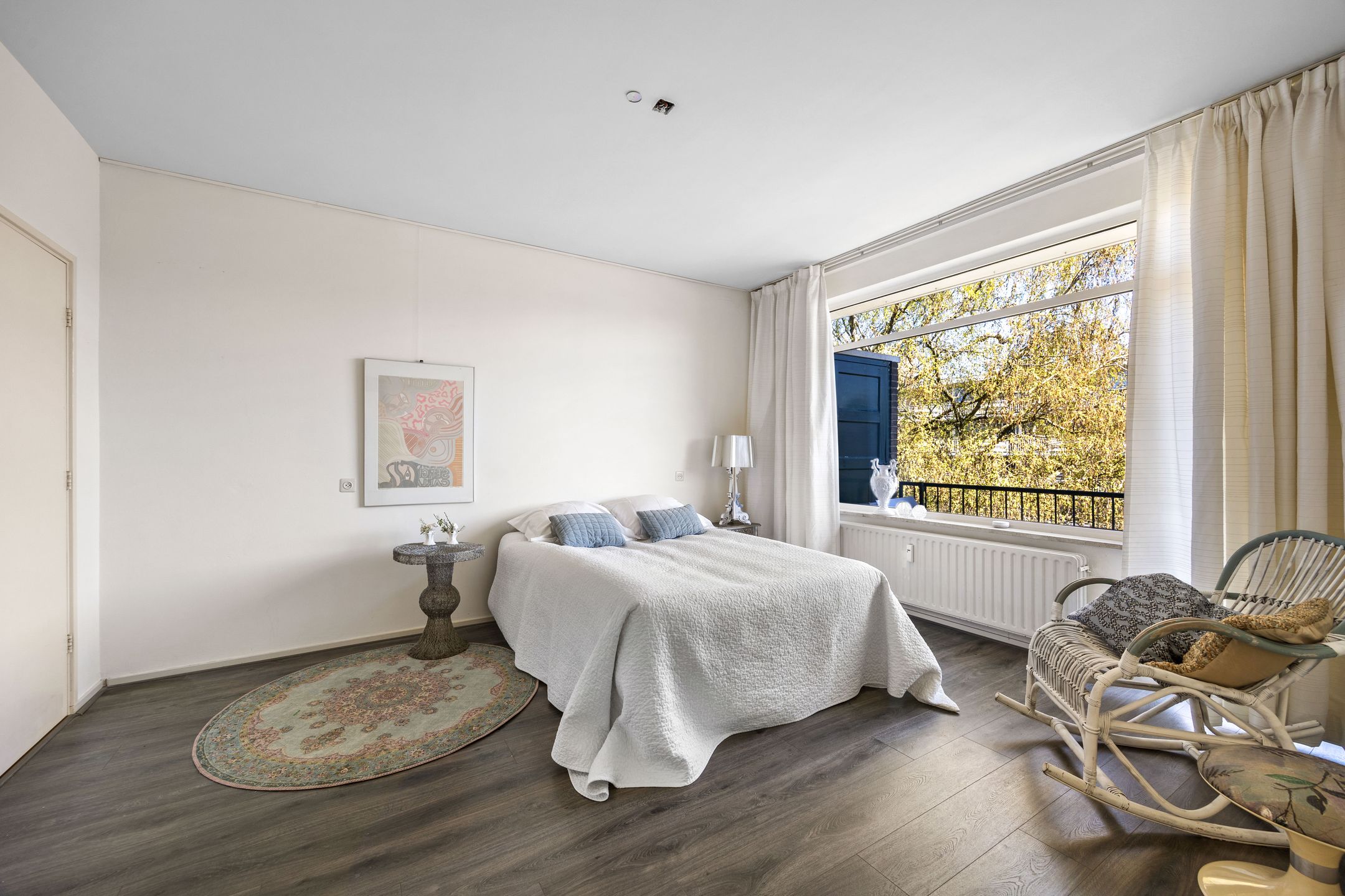 Foto 3 van Laan van Nieuw Oosteinde 123-C