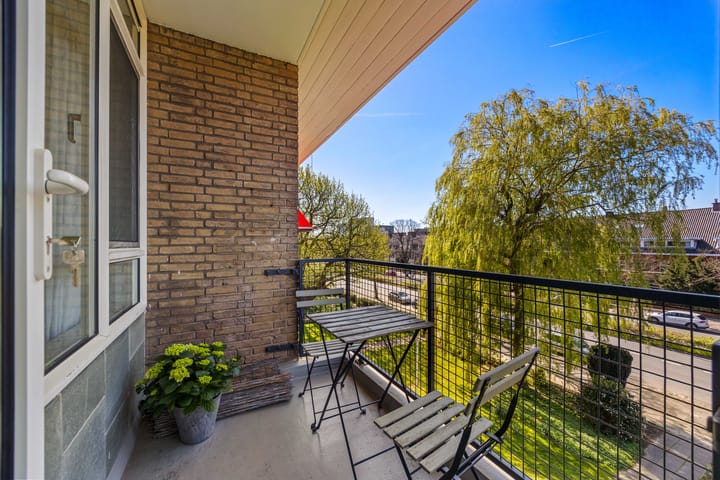 Photo 4 of Laan van Nieuw Oosteinde 123-C