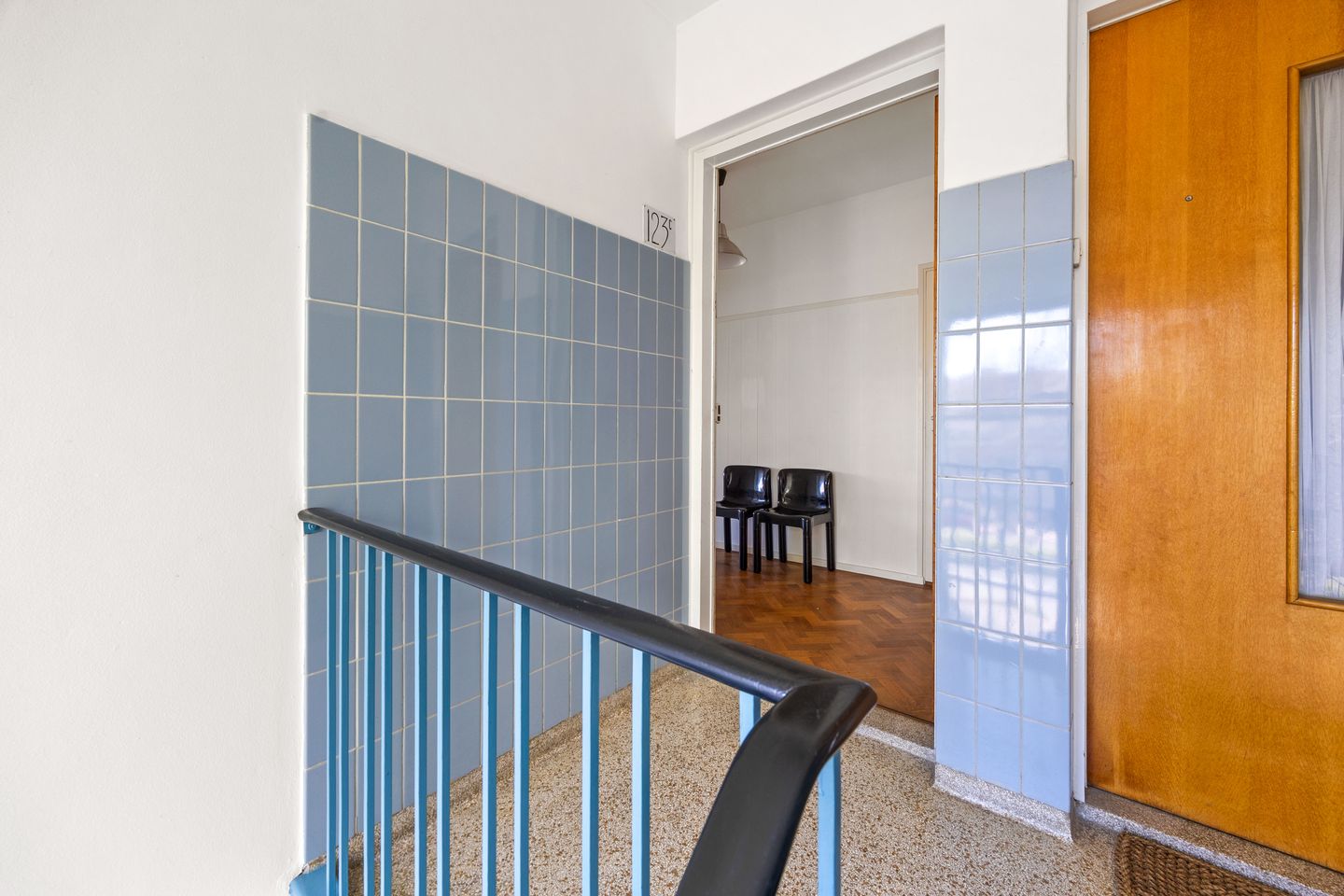 Foto 5 van Laan van Nieuw Oosteinde 123-C