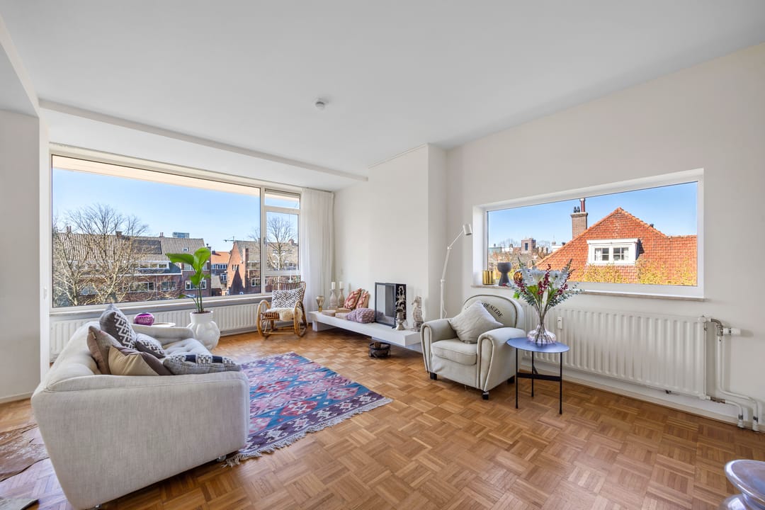 Foto 7 van Laan van Nieuw Oosteinde 123-C