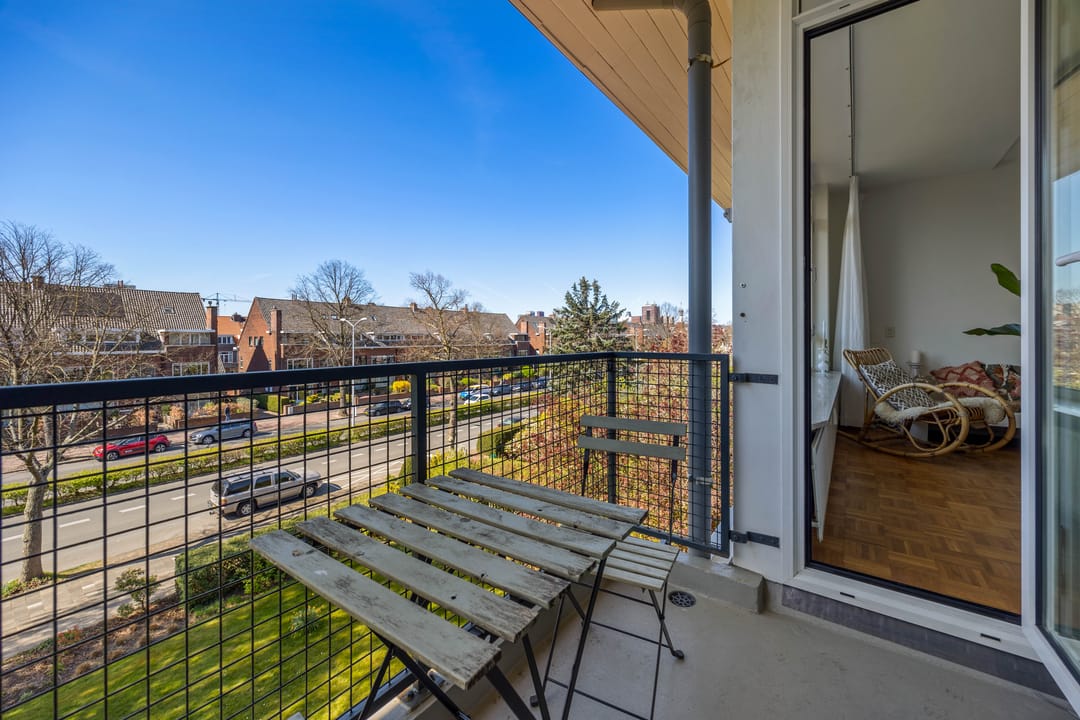 Foto 8 van Laan van Nieuw Oosteinde 123-C