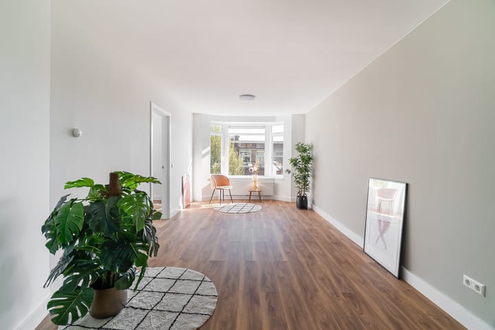 Foto 1 van Pasteurstraat 11