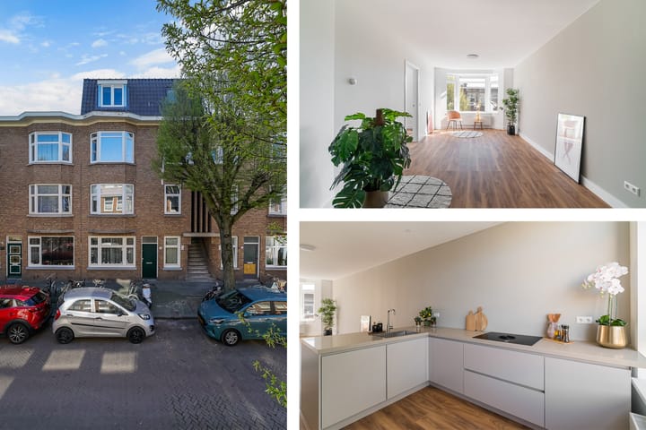 Foto 2 van Pasteurstraat 11