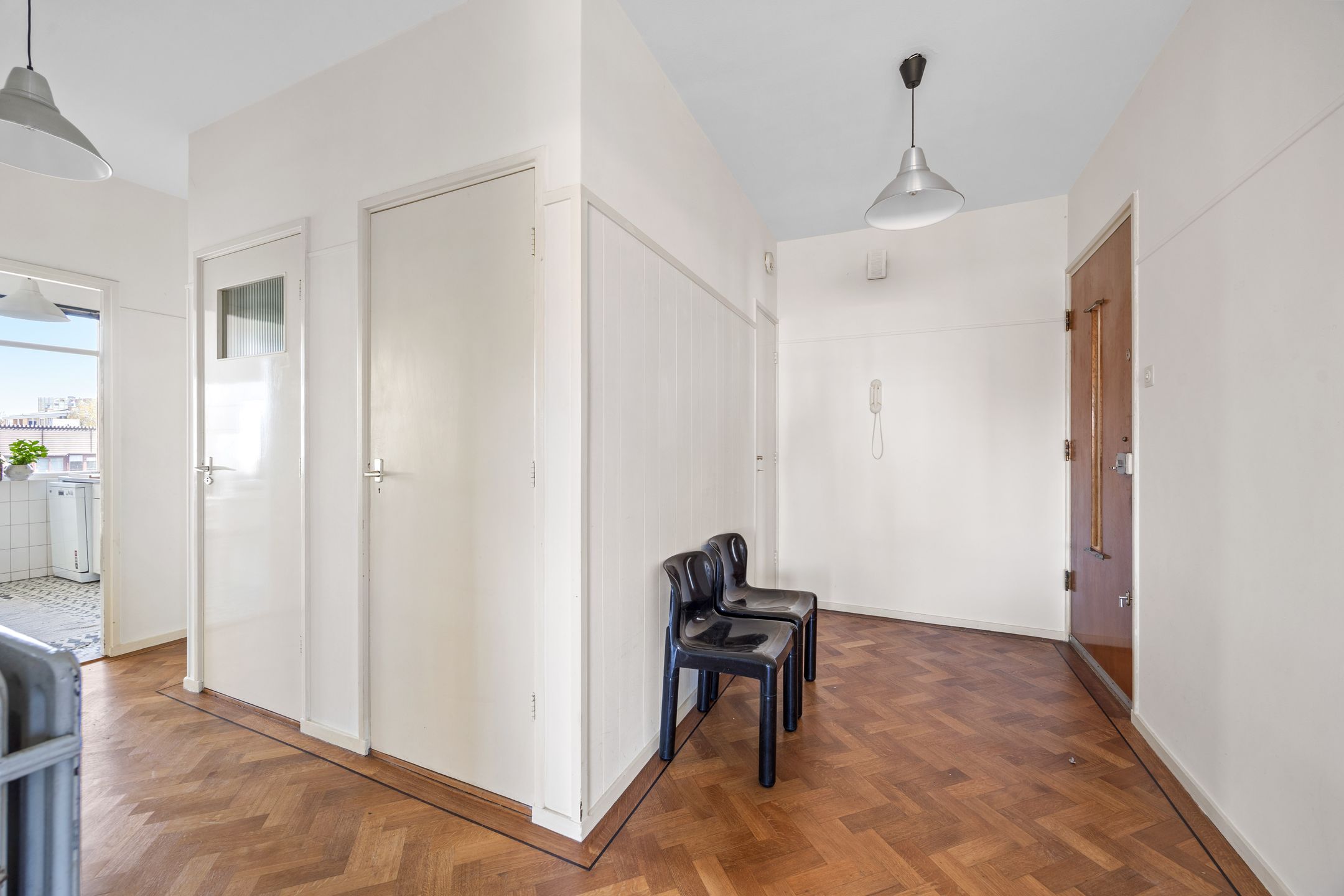 Foto 12 van Laan van Nieuw Oosteinde 123-C