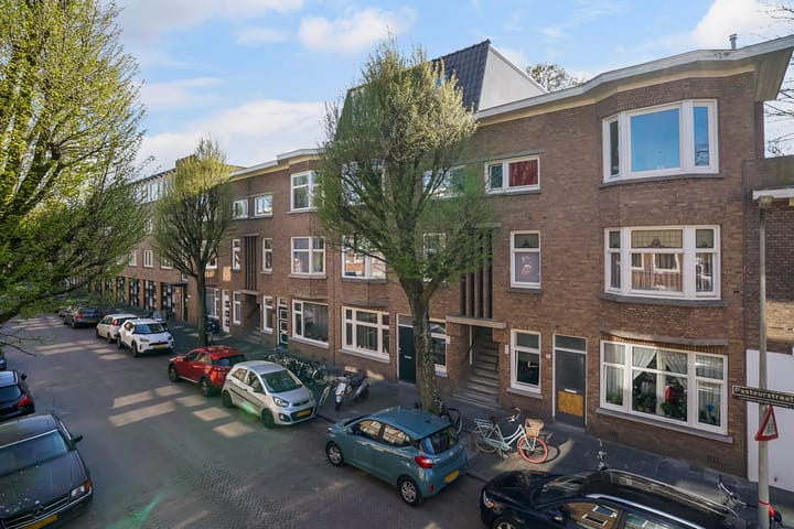 Foto 3 van Pasteurstraat 11