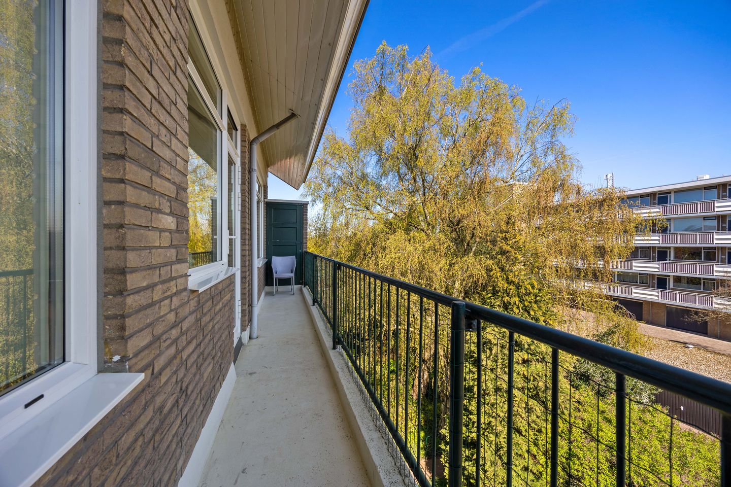 Foto 14 van Laan van Nieuw Oosteinde 123-C