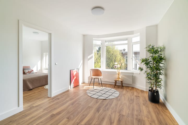 Foto 4 van Pasteurstraat 11