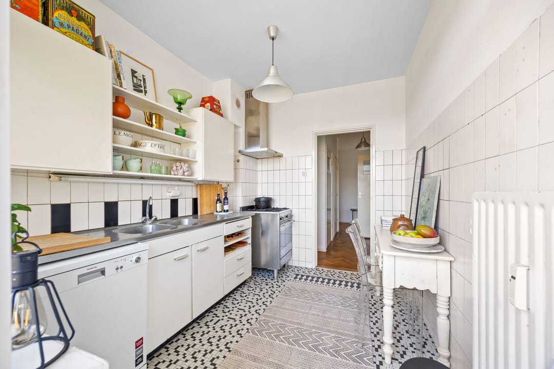 Foto 16 van Laan van Nieuw Oosteinde 123-C