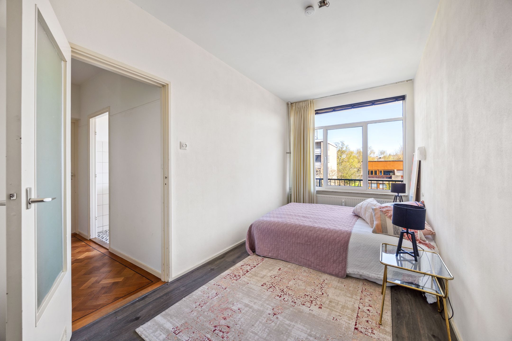 Foto 21 van Laan van Nieuw Oosteinde 123-C