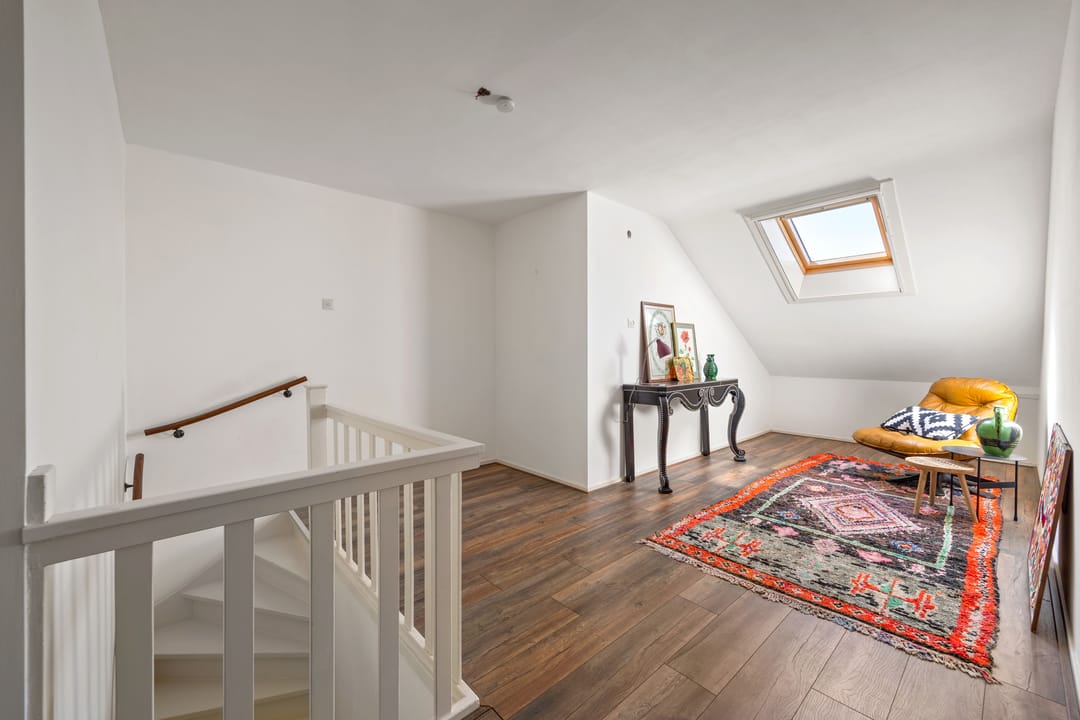 Foto 22 van Laan van Nieuw Oosteinde 123-C