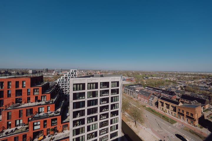 Foto 14 van Niemeyerstraat 277