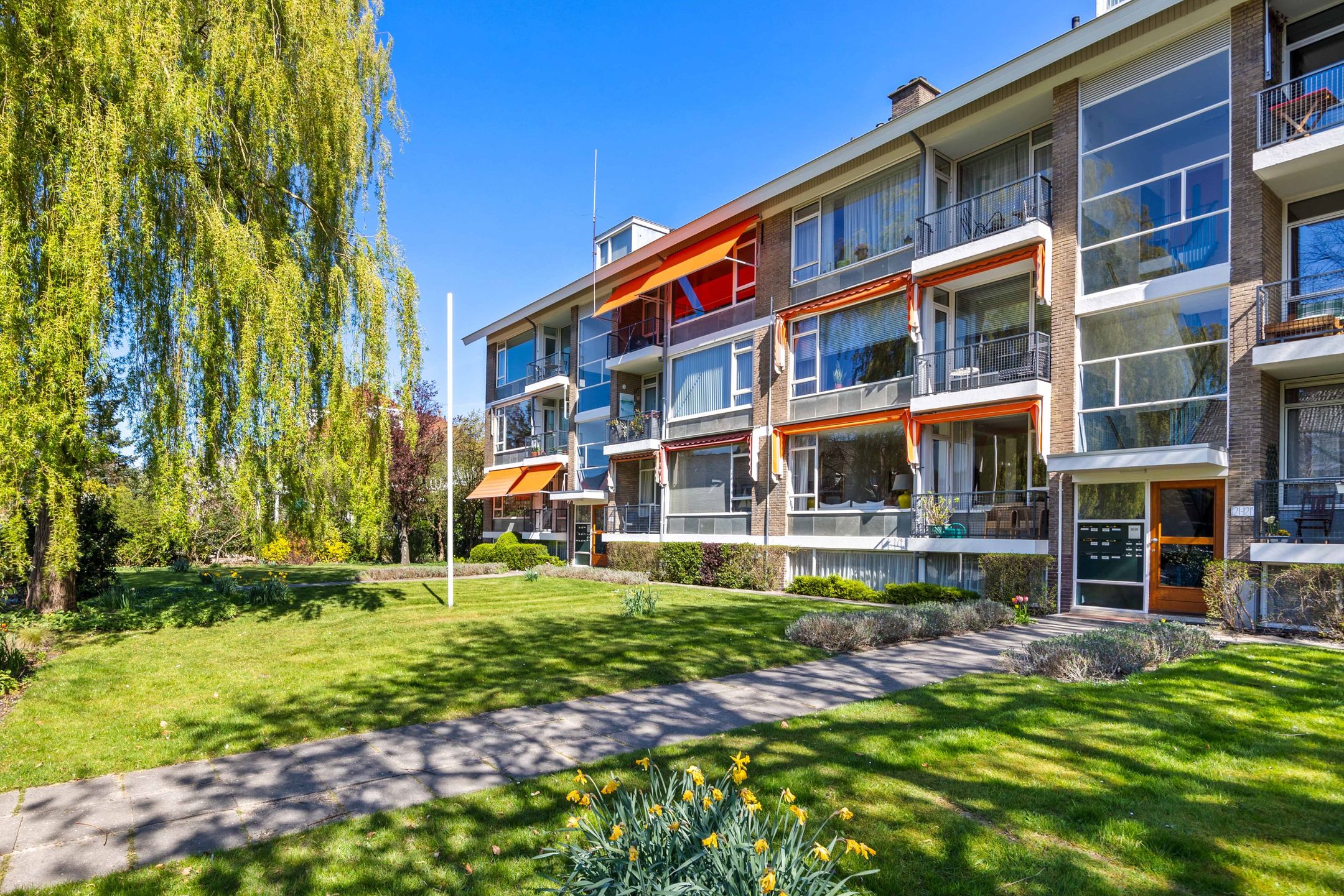 Foto 30 van Laan van Nieuw Oosteinde 123-C