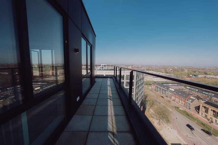 Foto 2 van Niemeyerstraat 277