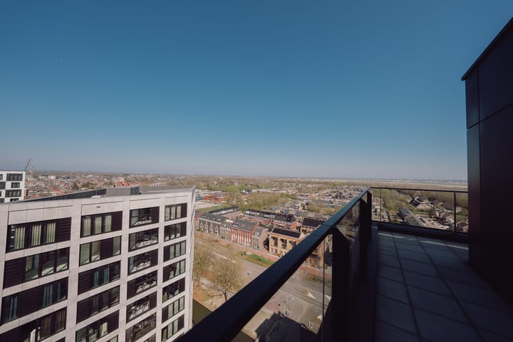 Foto 13 van Niemeyerstraat 277