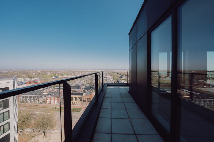 Foto 12 van Niemeyerstraat 277