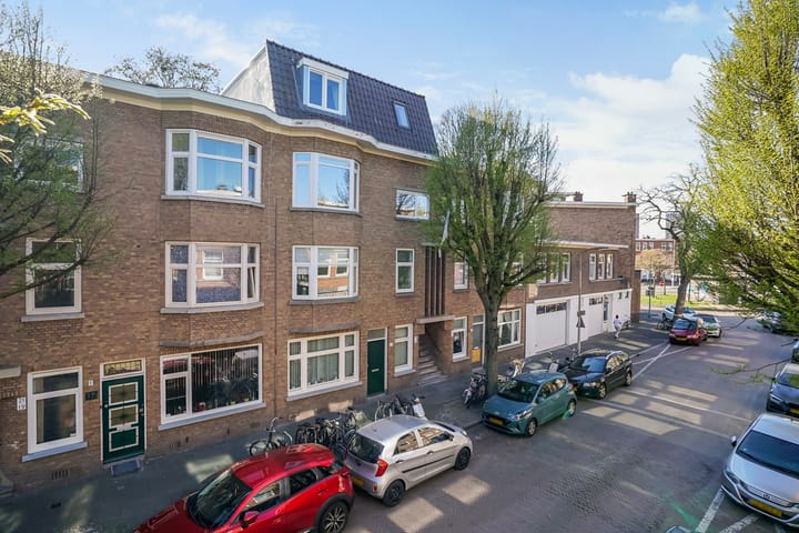 Foto 28 van Pasteurstraat 11